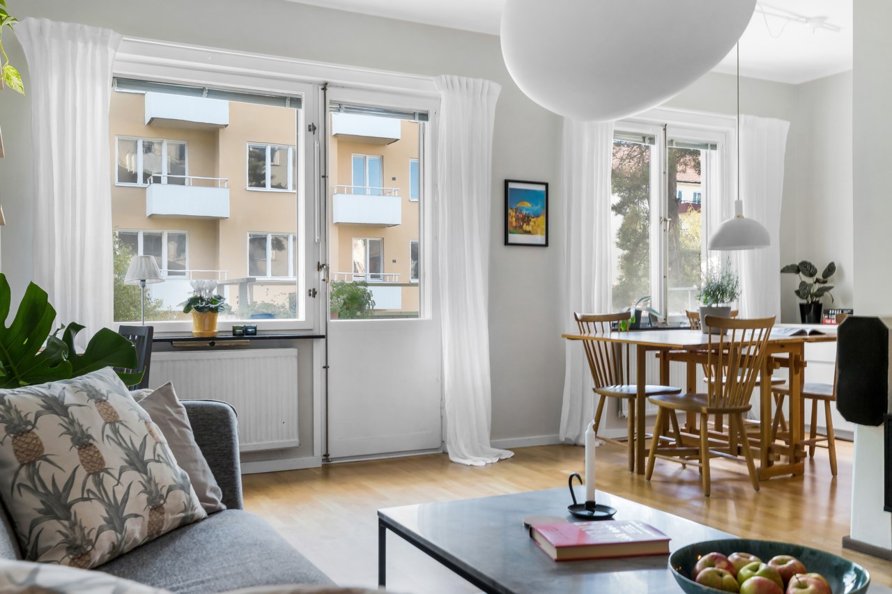 Råsundavägen 133A