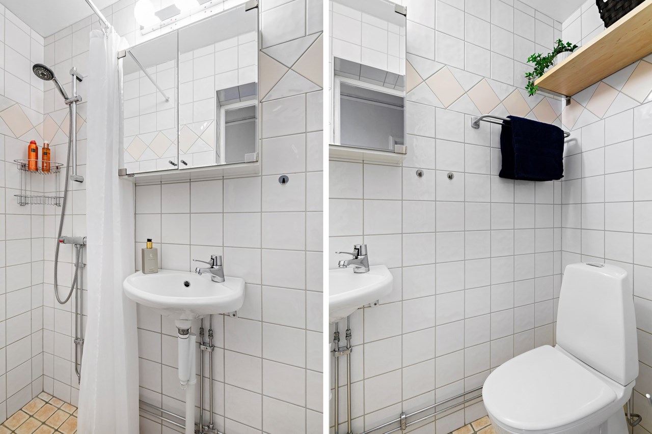 Ursviksvägen 10A