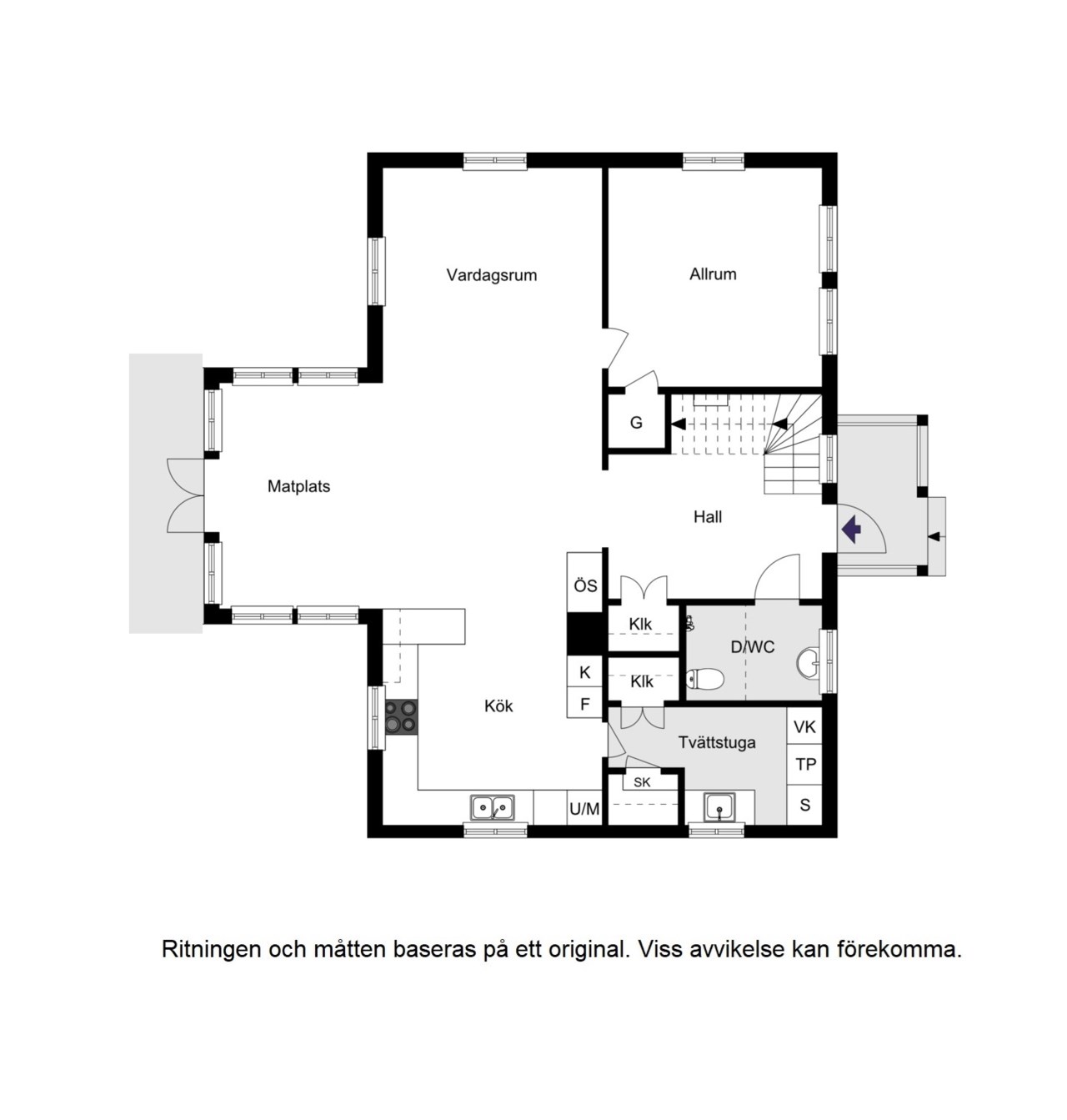 Skåvsjöparksvägen 4B