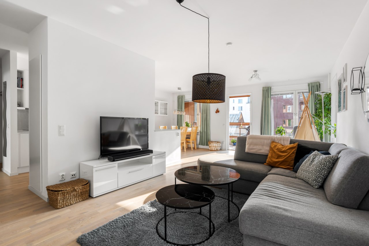 Hamngatan 18E
