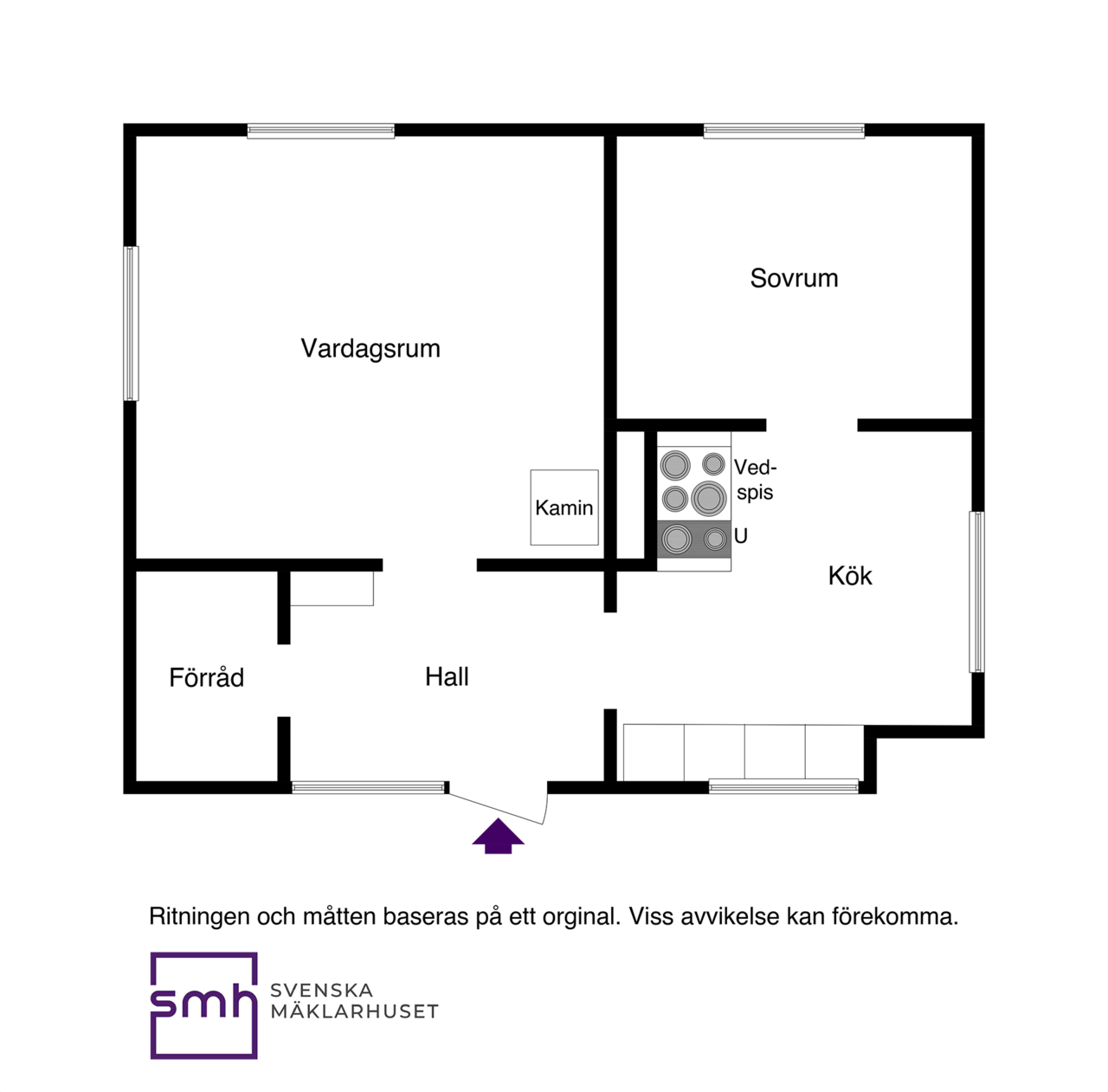 Lillströmsvägen 2
