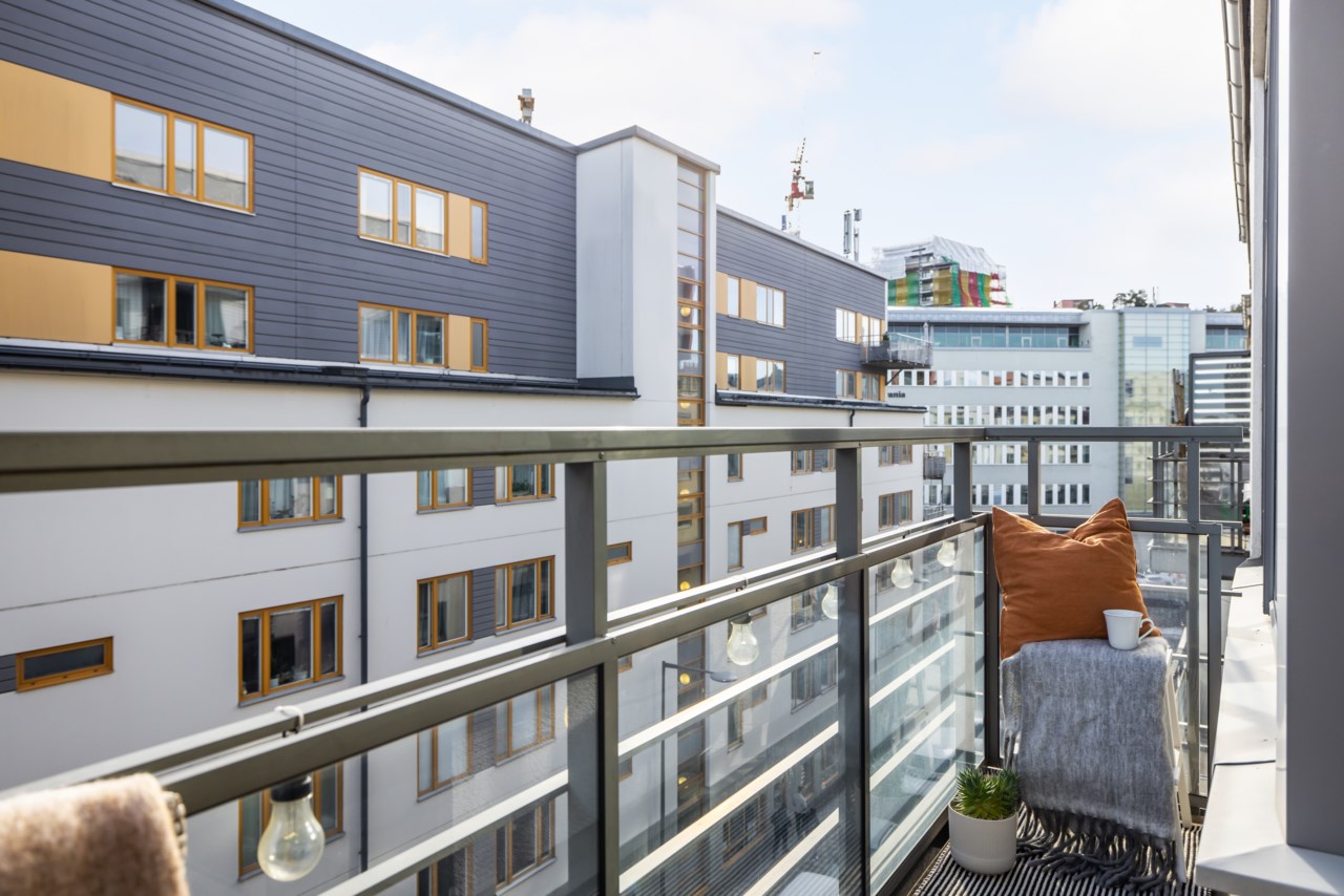 Vingårdsgatan 44, 4 tr