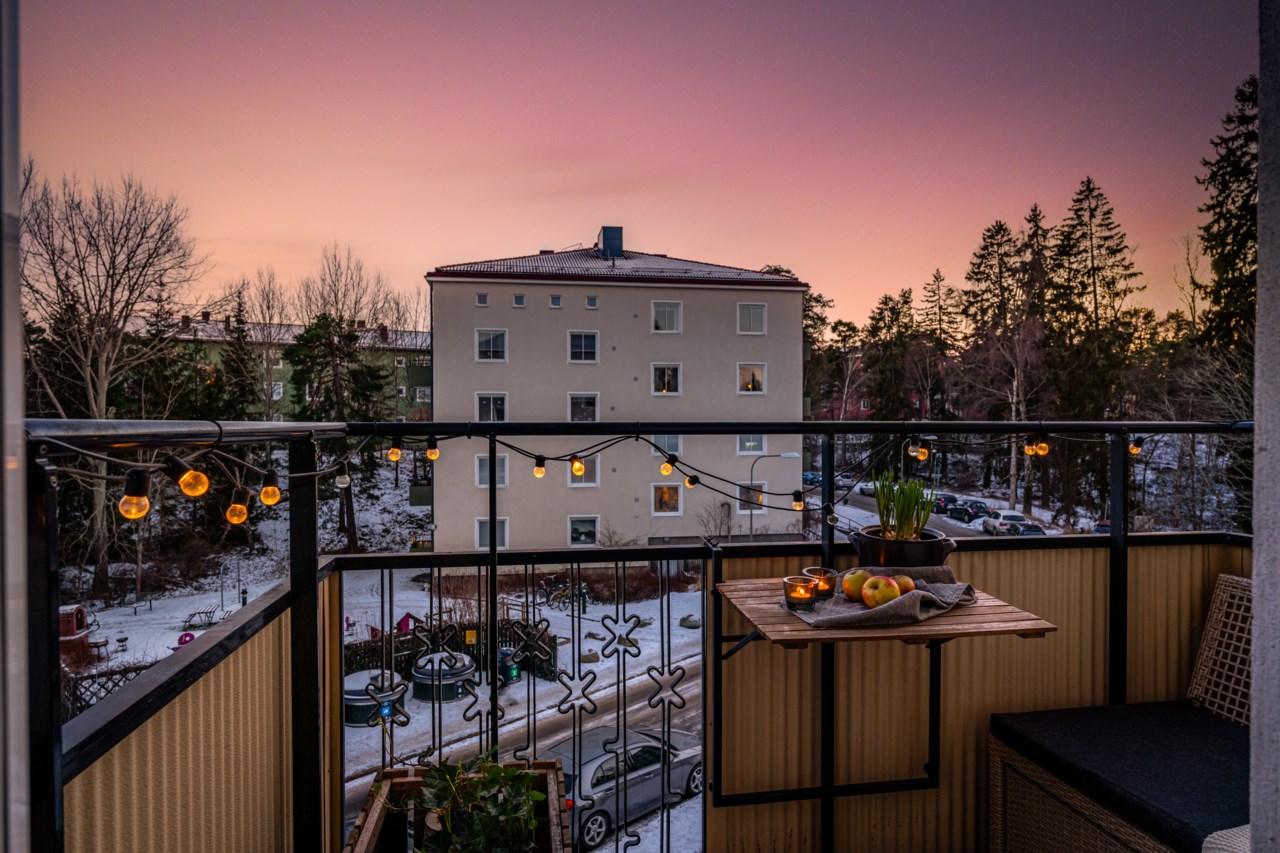 Postiljonsvägen 31