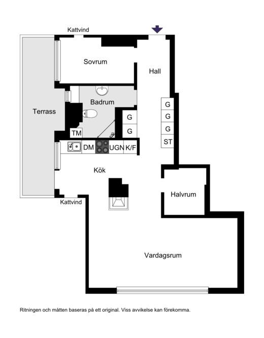 Luthagsesplanaden 25