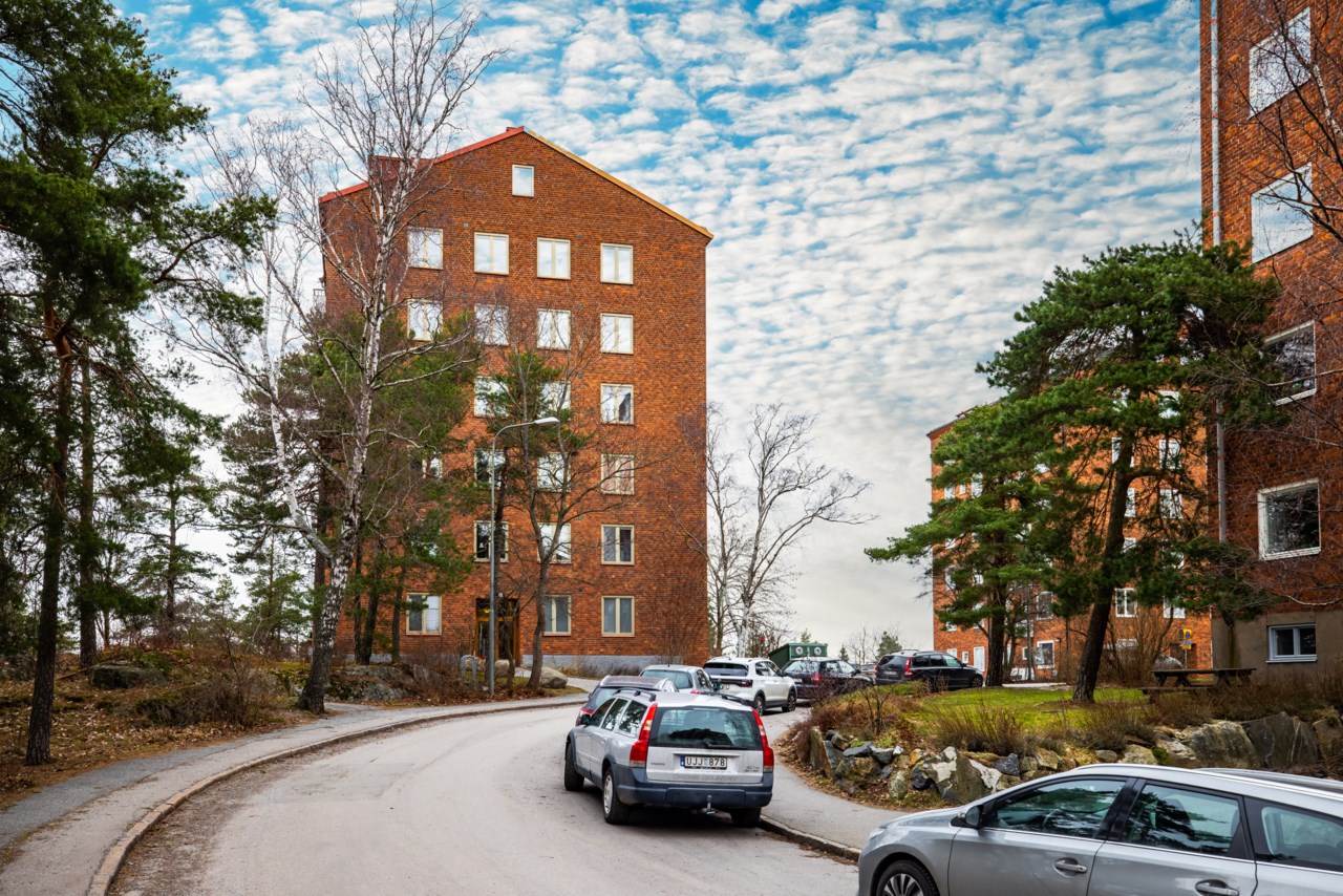 Bokbindarvägen 80