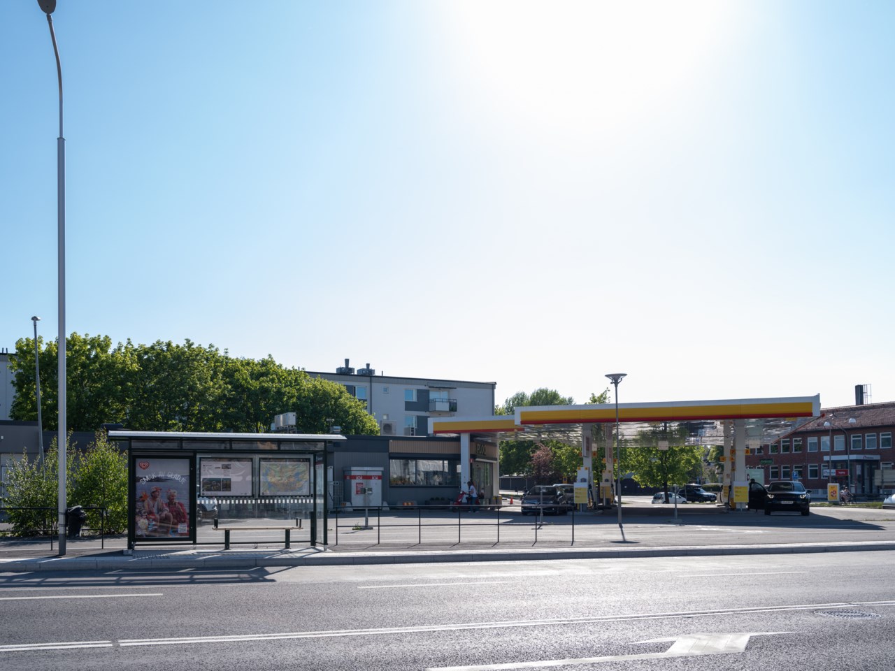 Sörgårdsvägen 20