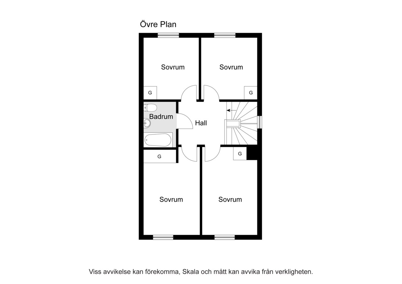 Tvärstigen 19