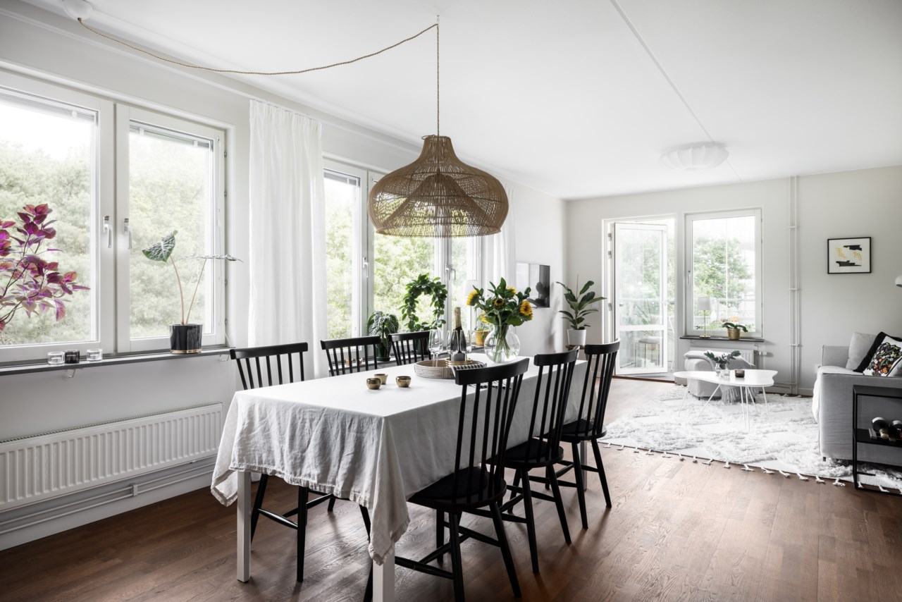 Hildebergsvägen 12, 4 tr
