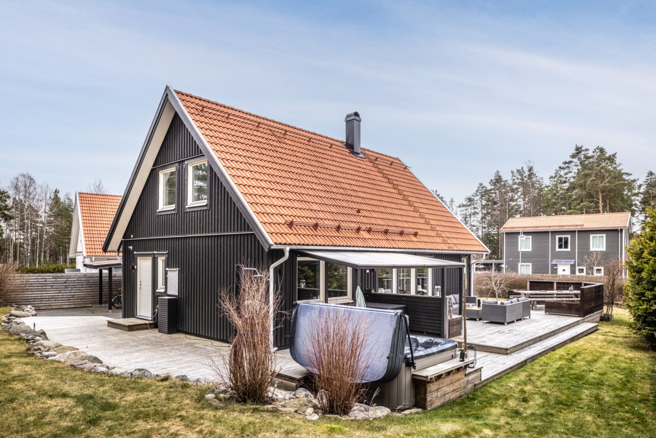 Hjortstigen 16