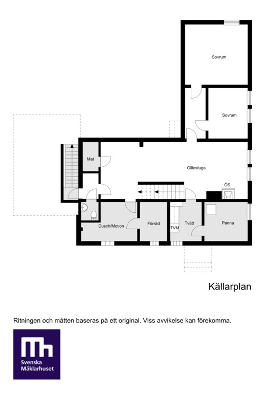 Björnspinnarevägen 3
