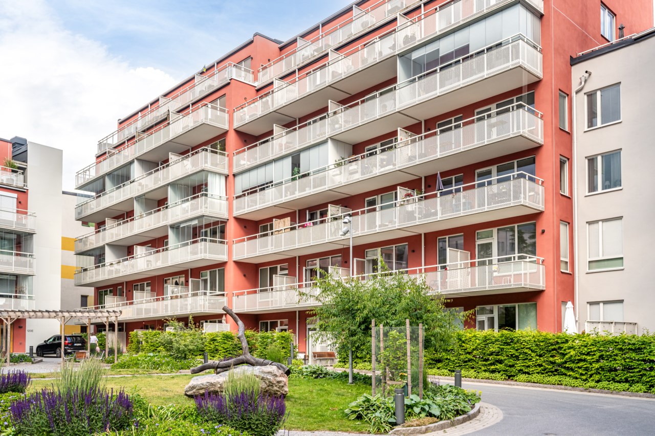 Tussmötevägen 120C