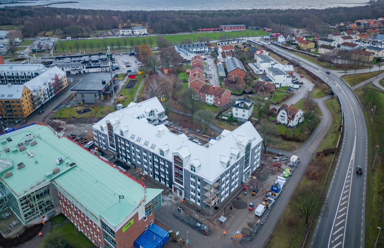 Stockenbergsgatan 9