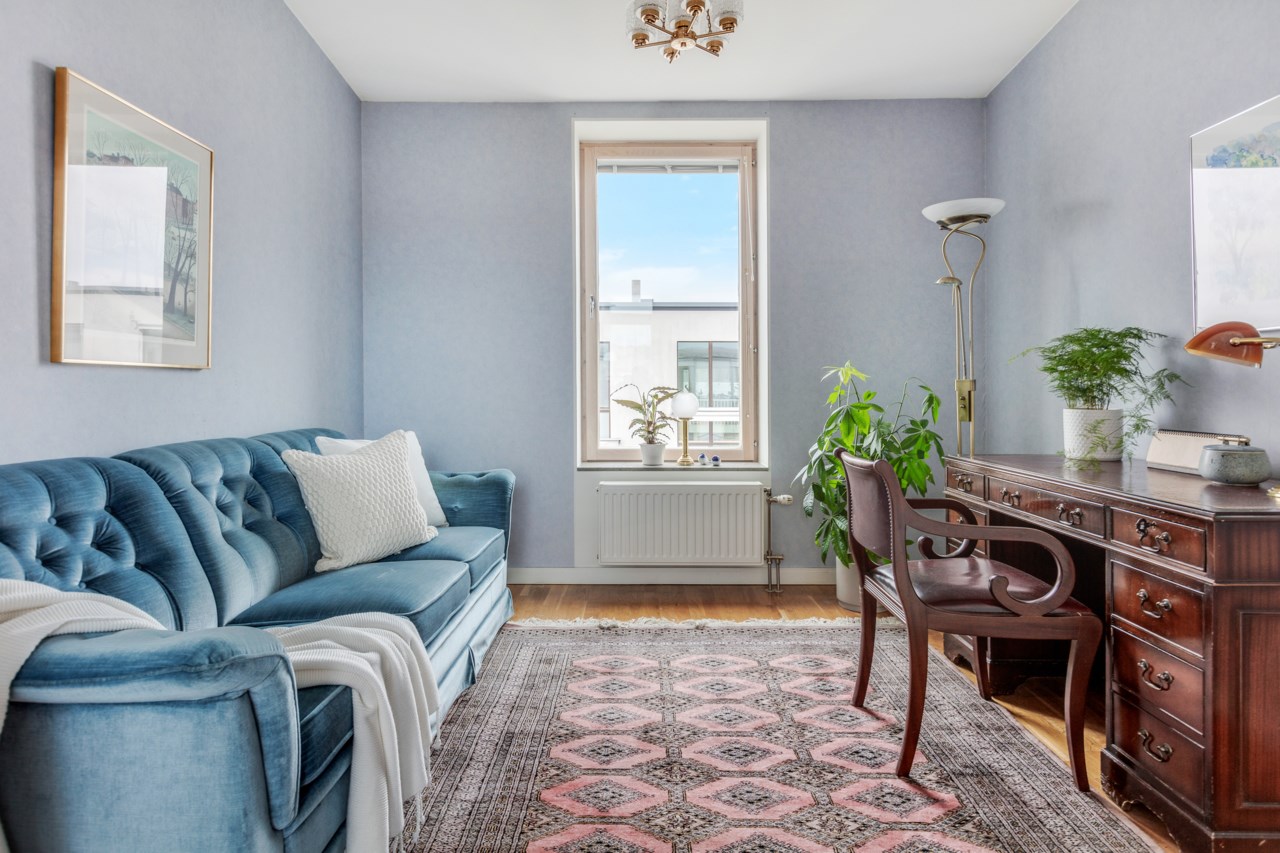 Sickla Kanalgata 27, pl 5/5