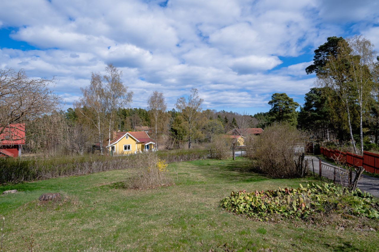 Lillströmsvägen 2