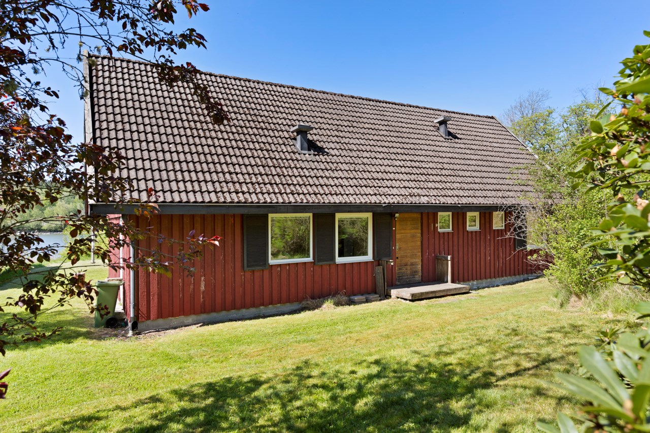 Eckerna nordgården 156