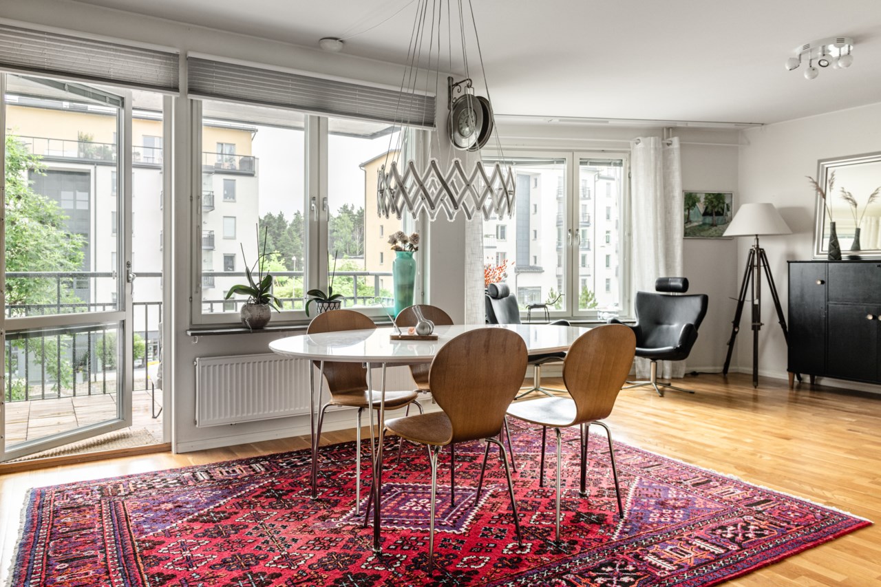 Catalinavägen 5