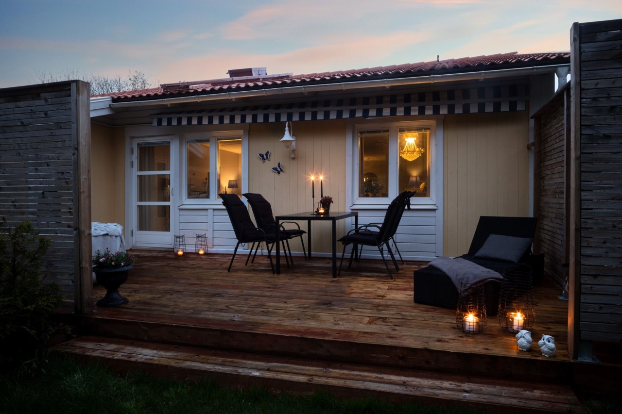 Gryningsvägen 57