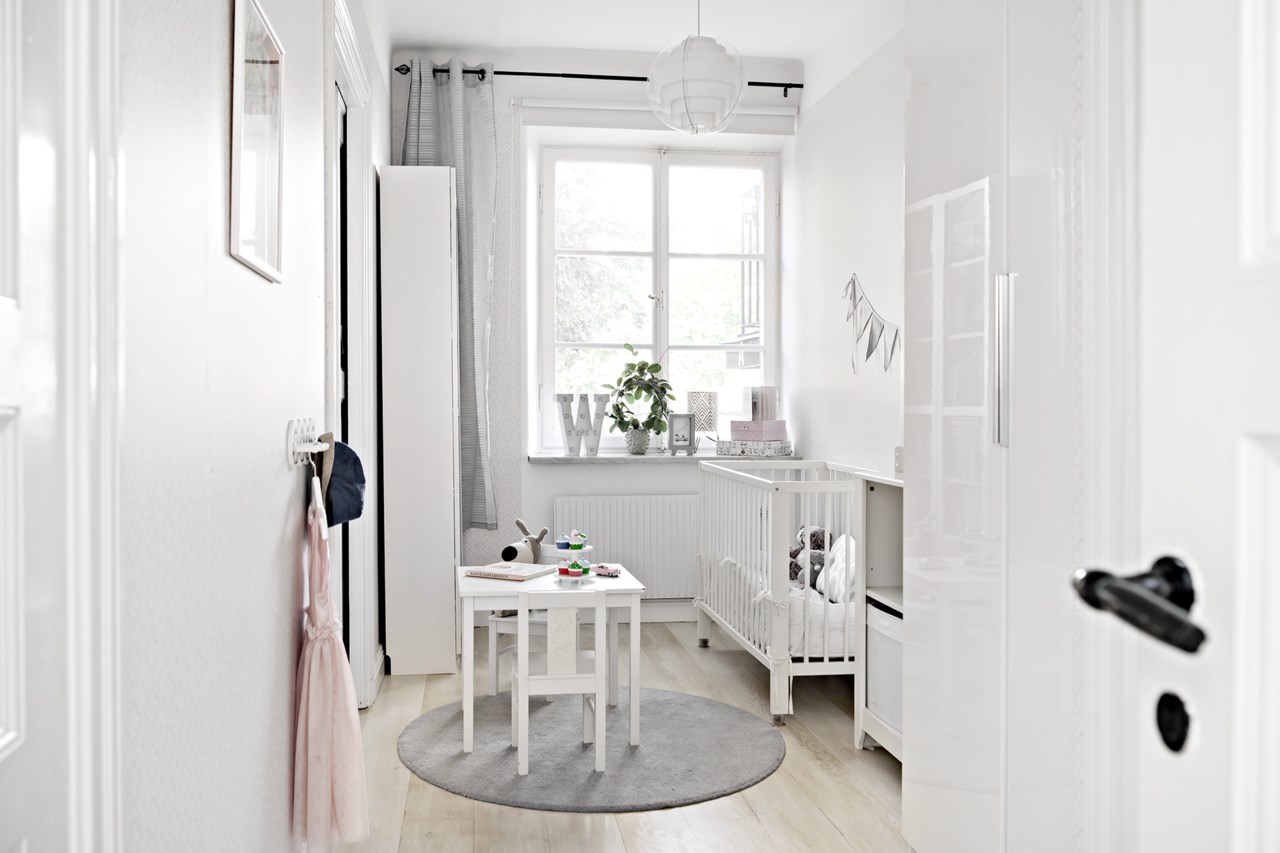 Geijersgatan 16A
