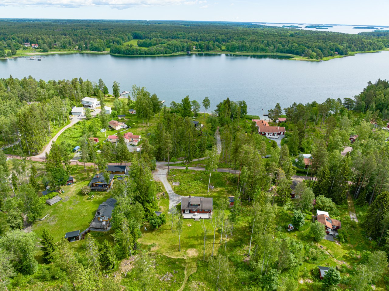Tuskövägen 8