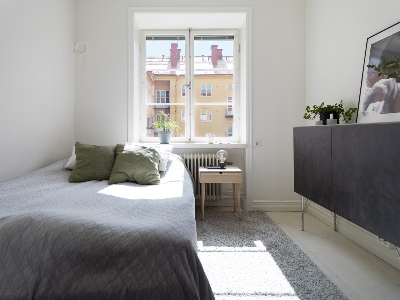 Lindhagensgatan 61, 2 tr
