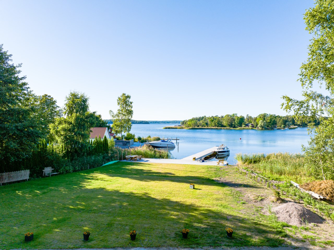 Linanäsvägen 101