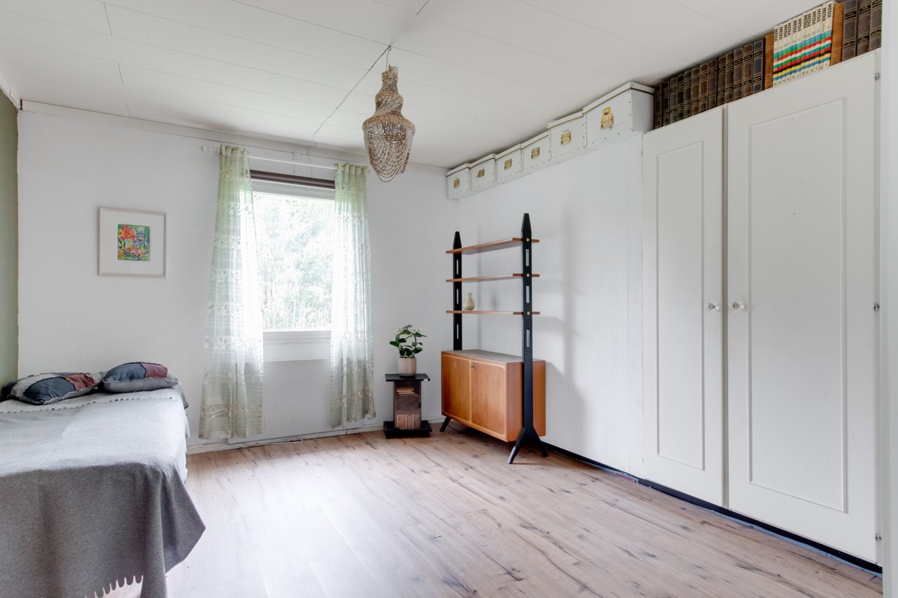 Blåhakevägen 14