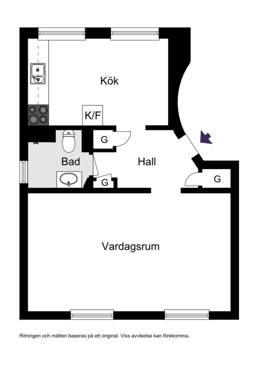 Pingstvägen 39