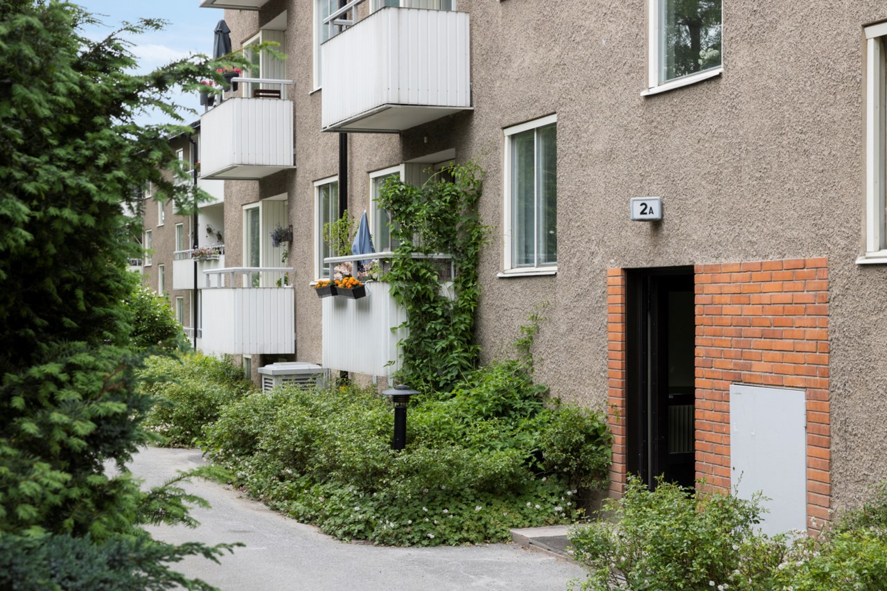 Herserudsvägen 2A