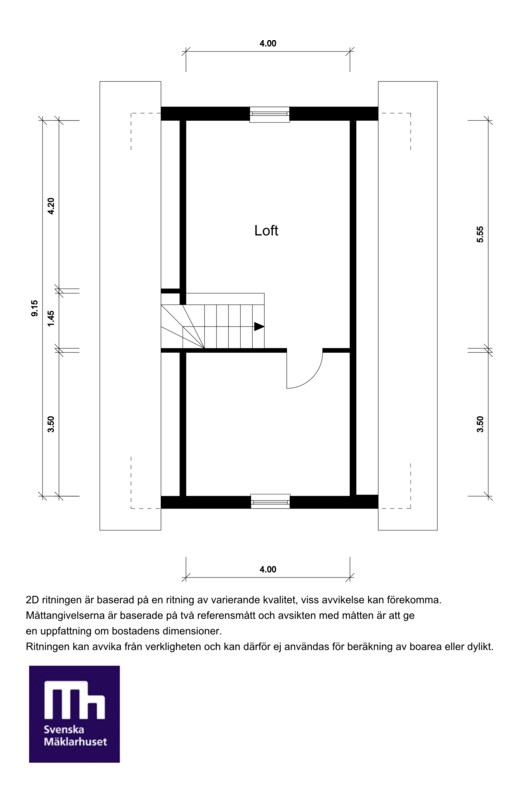 Mellanvägen 8