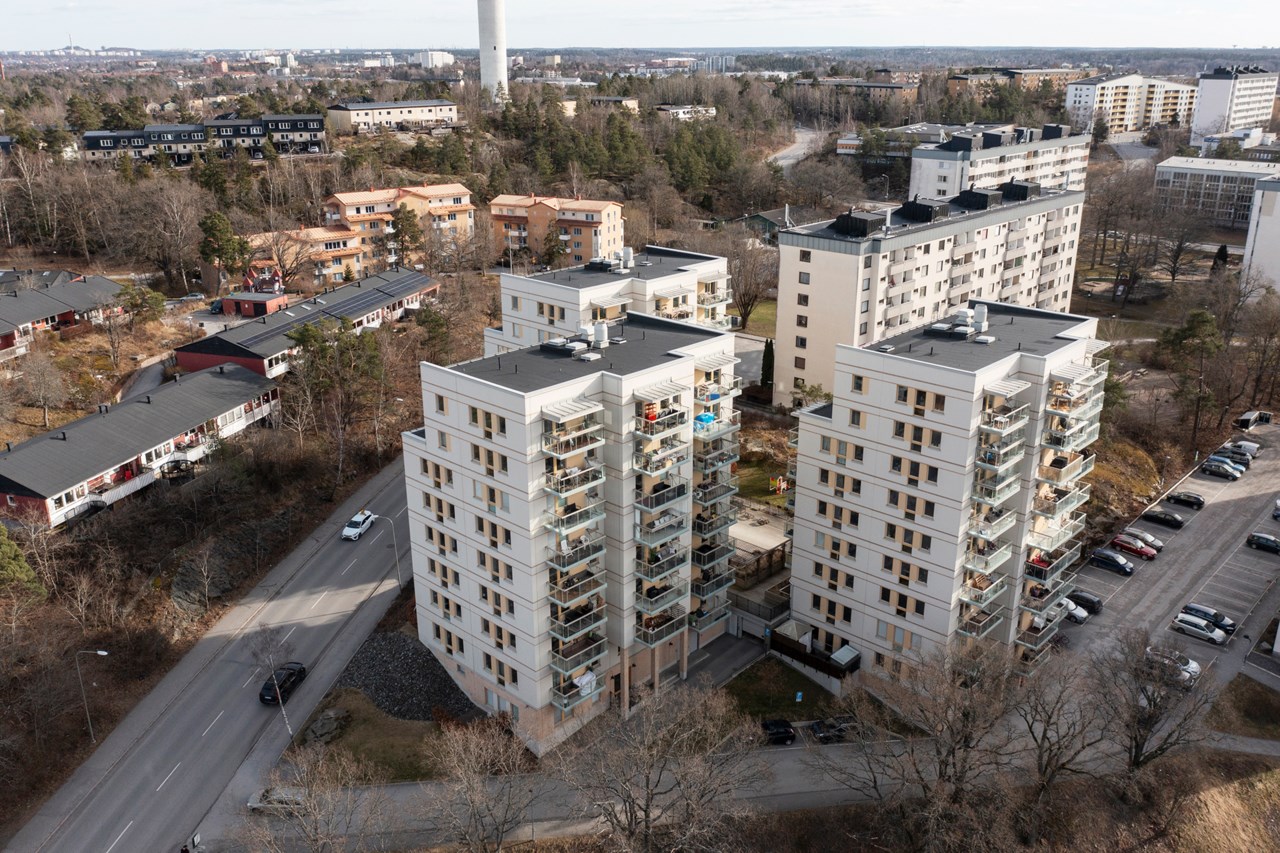 Ålgrytevägen 33