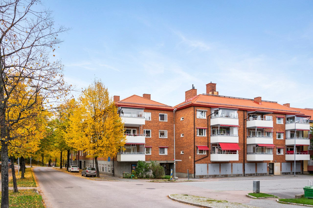 Kristinagatan 25