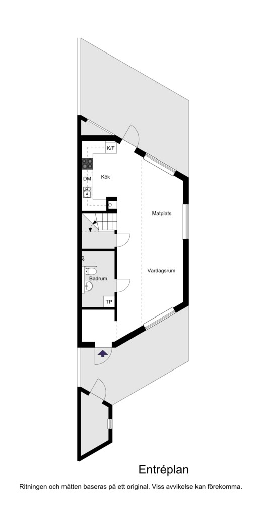 Grundviksvägen 2G