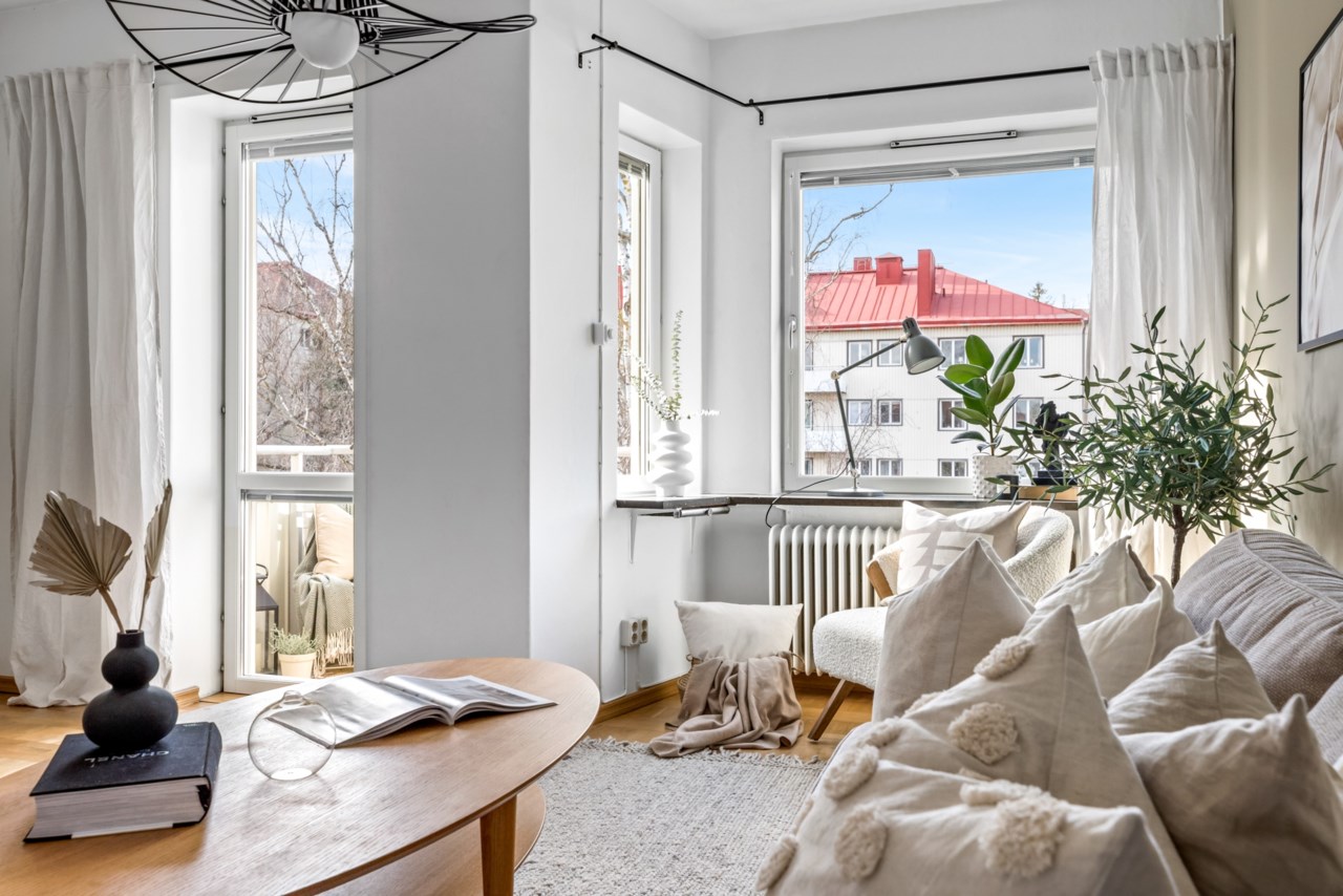 Förrådsgatan 14