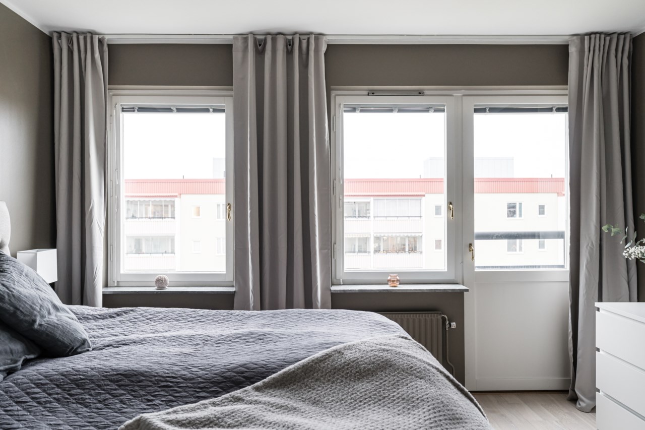 Södervägen 36, 6 tr