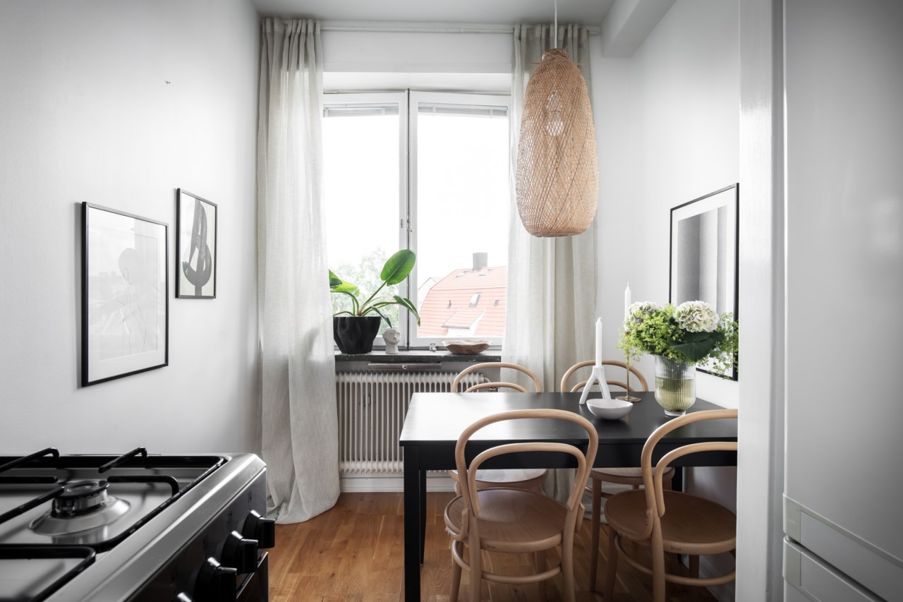 Svandammsvägen 23, vån 4