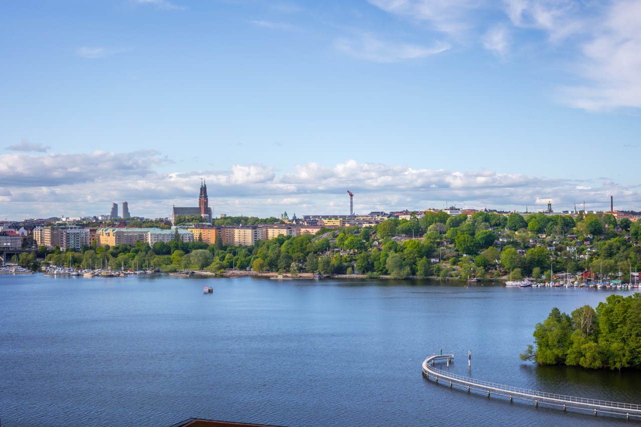Sjöviksvägen 140