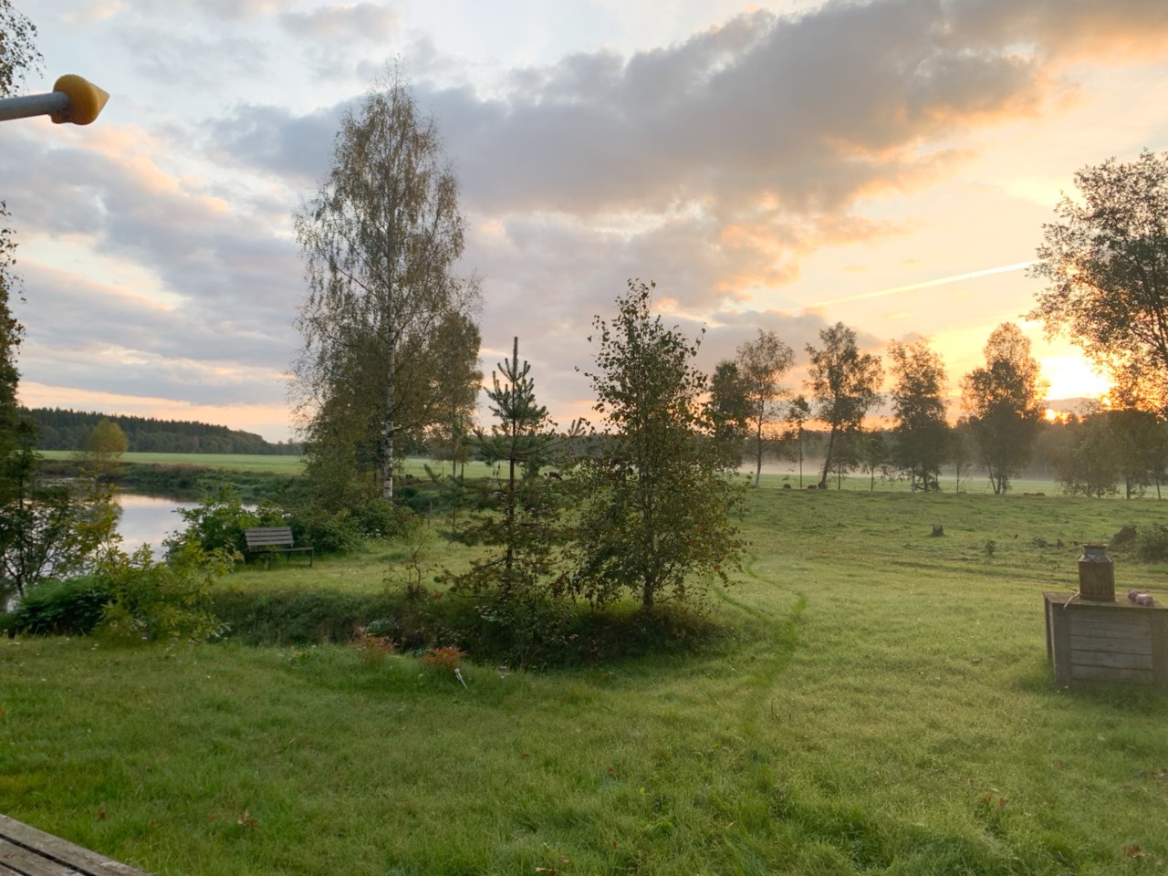 Säljarens egna bilder