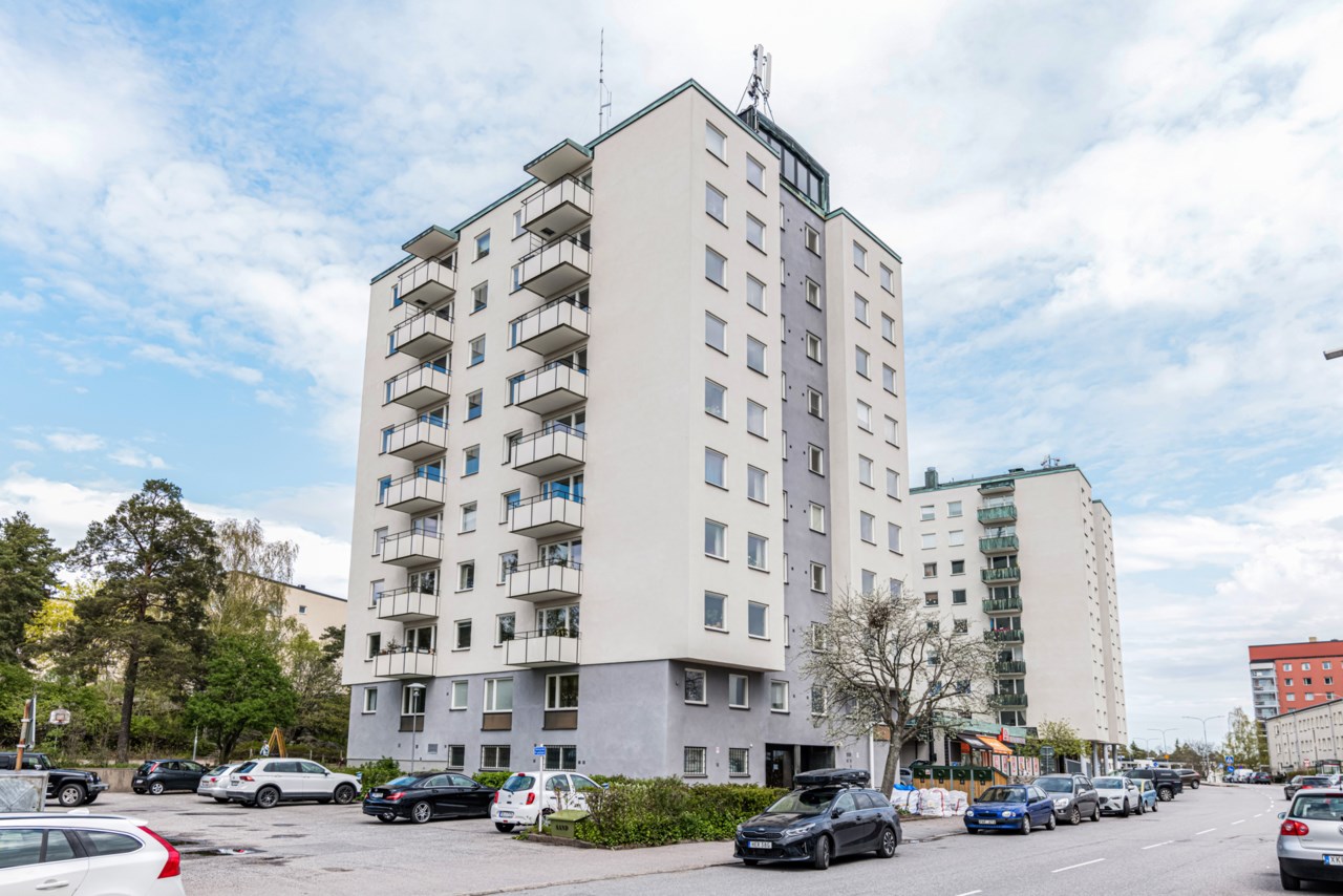 Källängsvägen 28