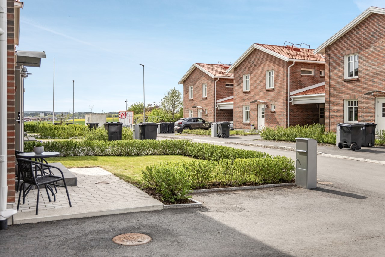 Skördevägen 33