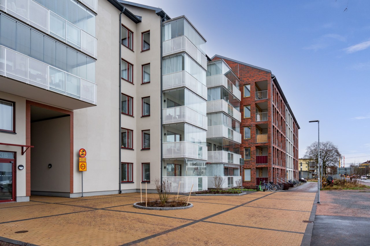 Gimogatan 3A