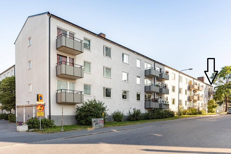 Harpsundsvägen 65