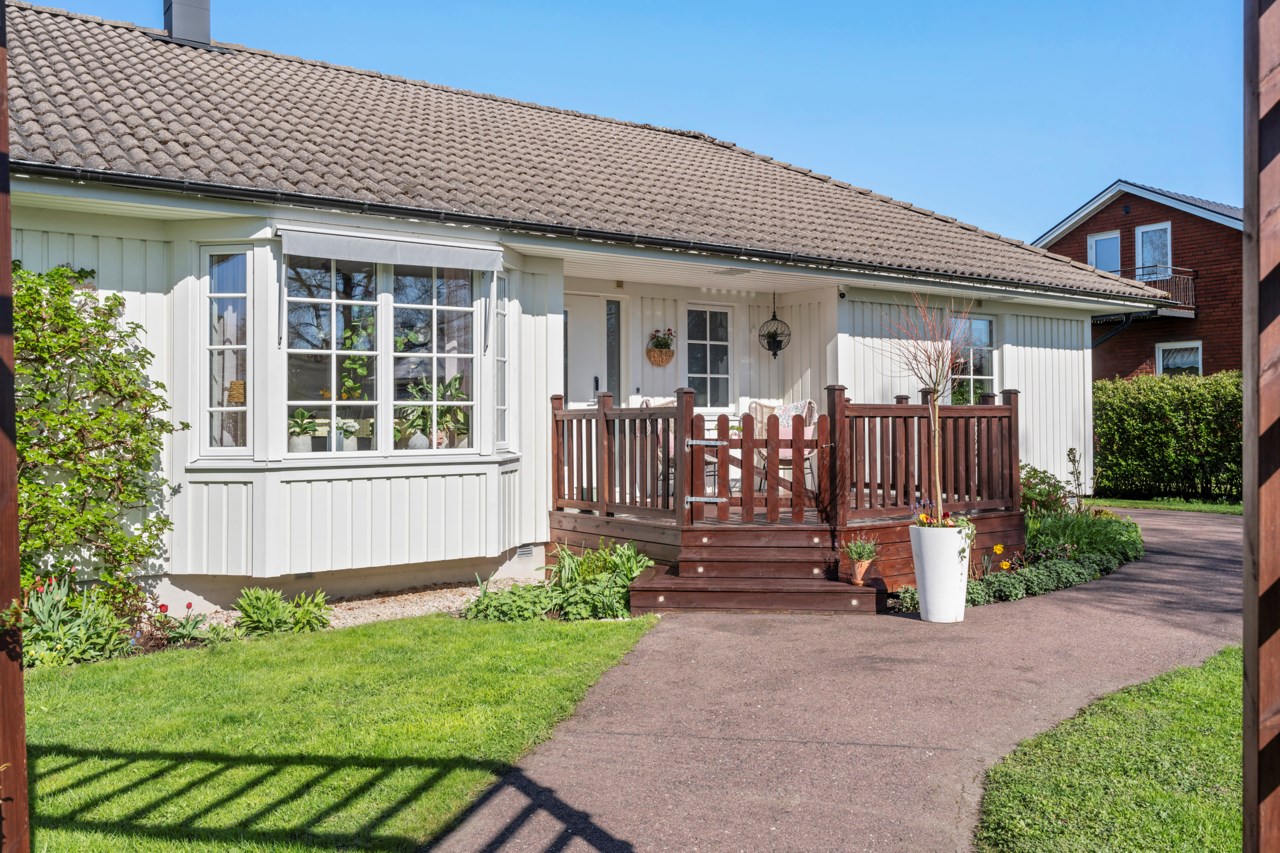 Rostocksvägen 8