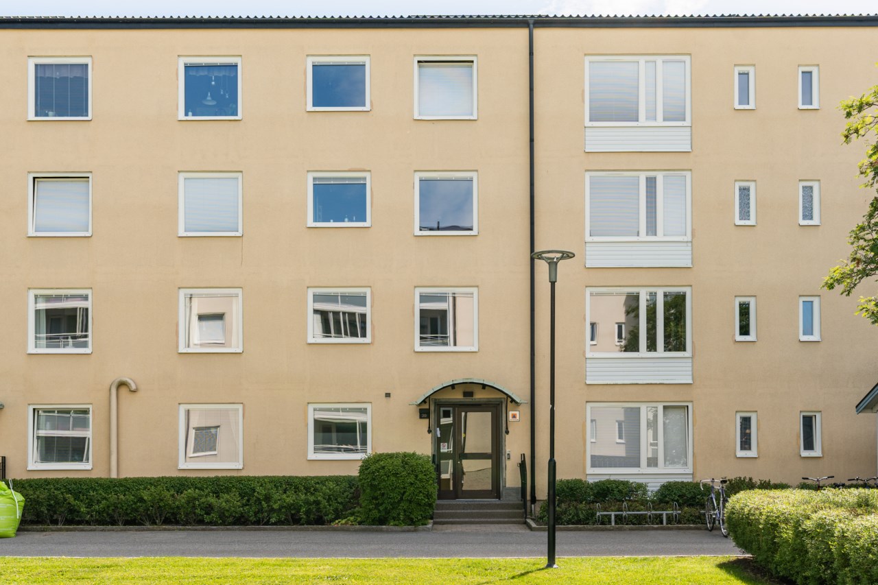 Veckovägen 39