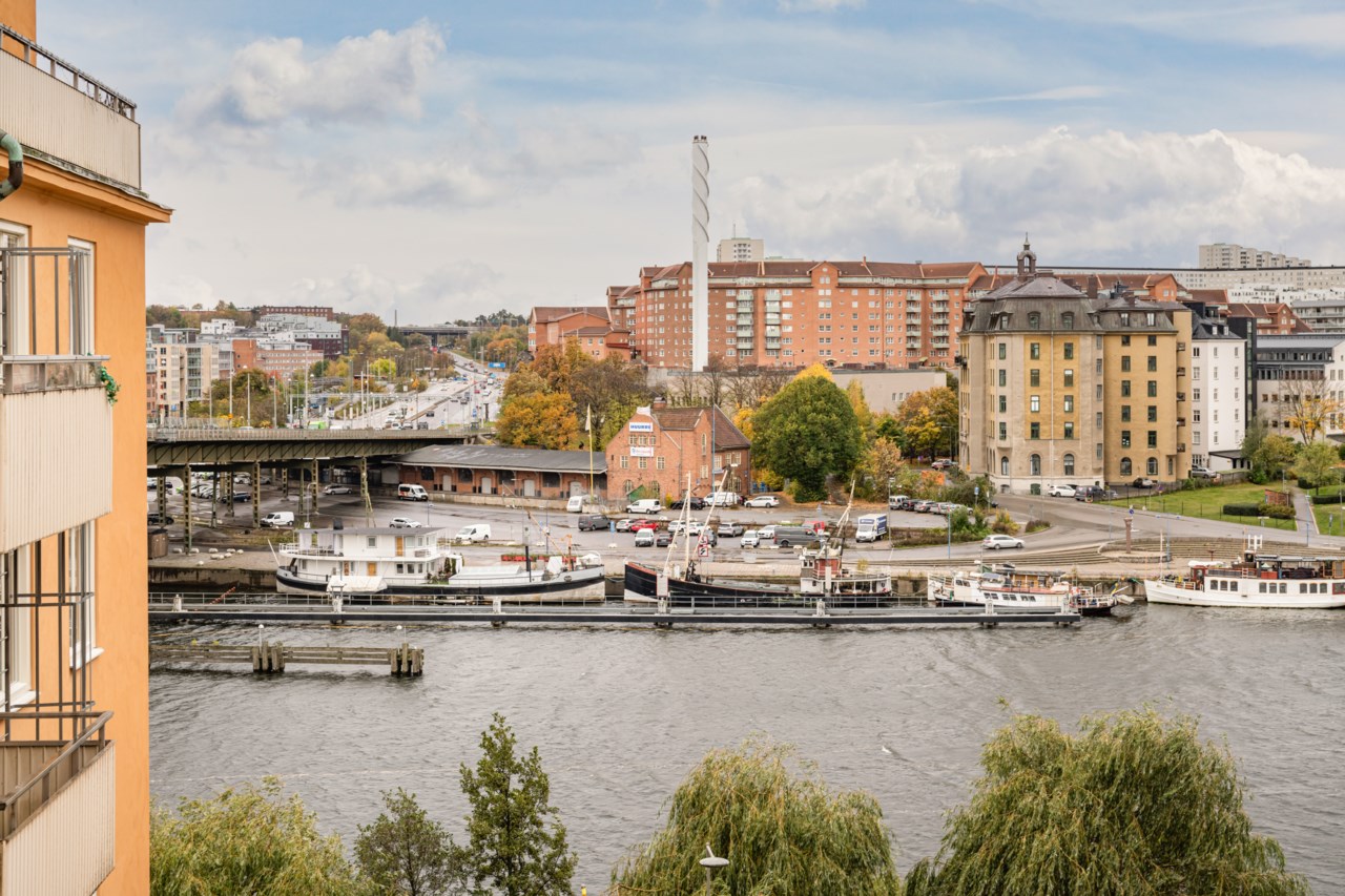 Hornsgatan 151