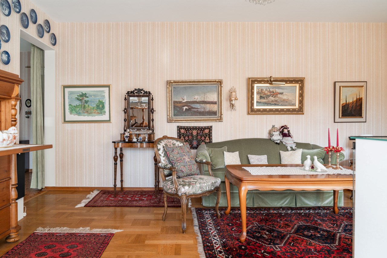 Sällskapsrum