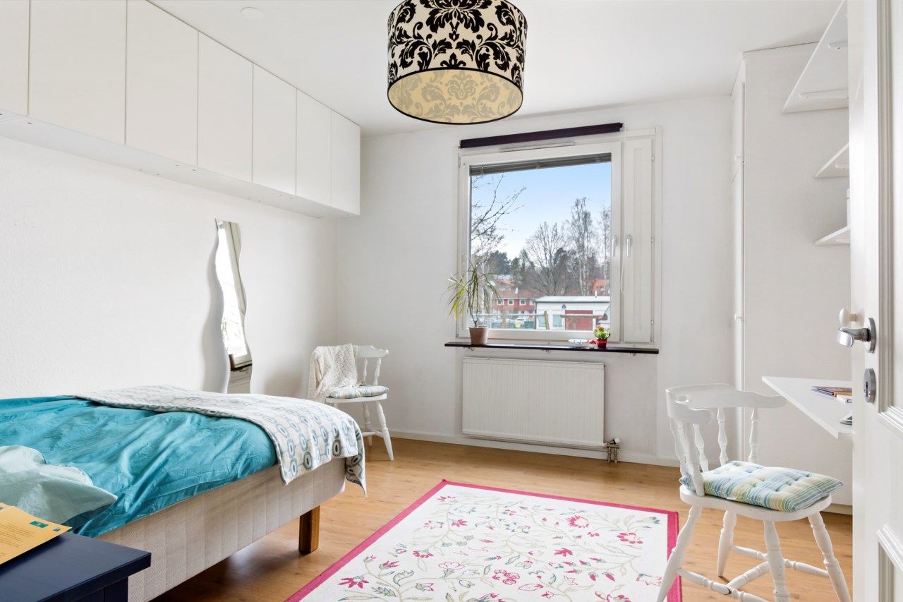Vänortsstråket 19
