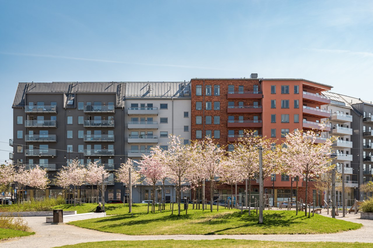 Boulevarden 54
