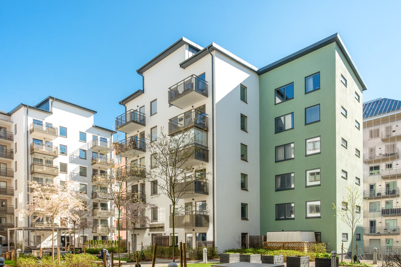 Kronometergränd 3