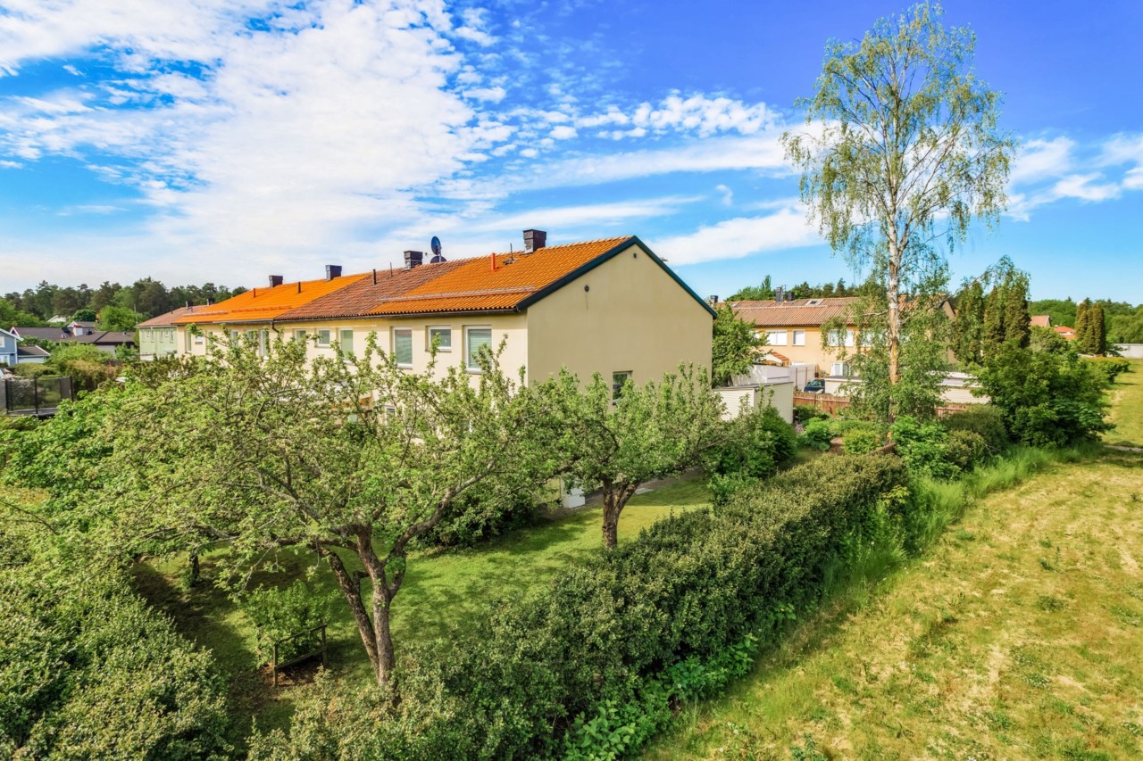 Gränsvägen 66