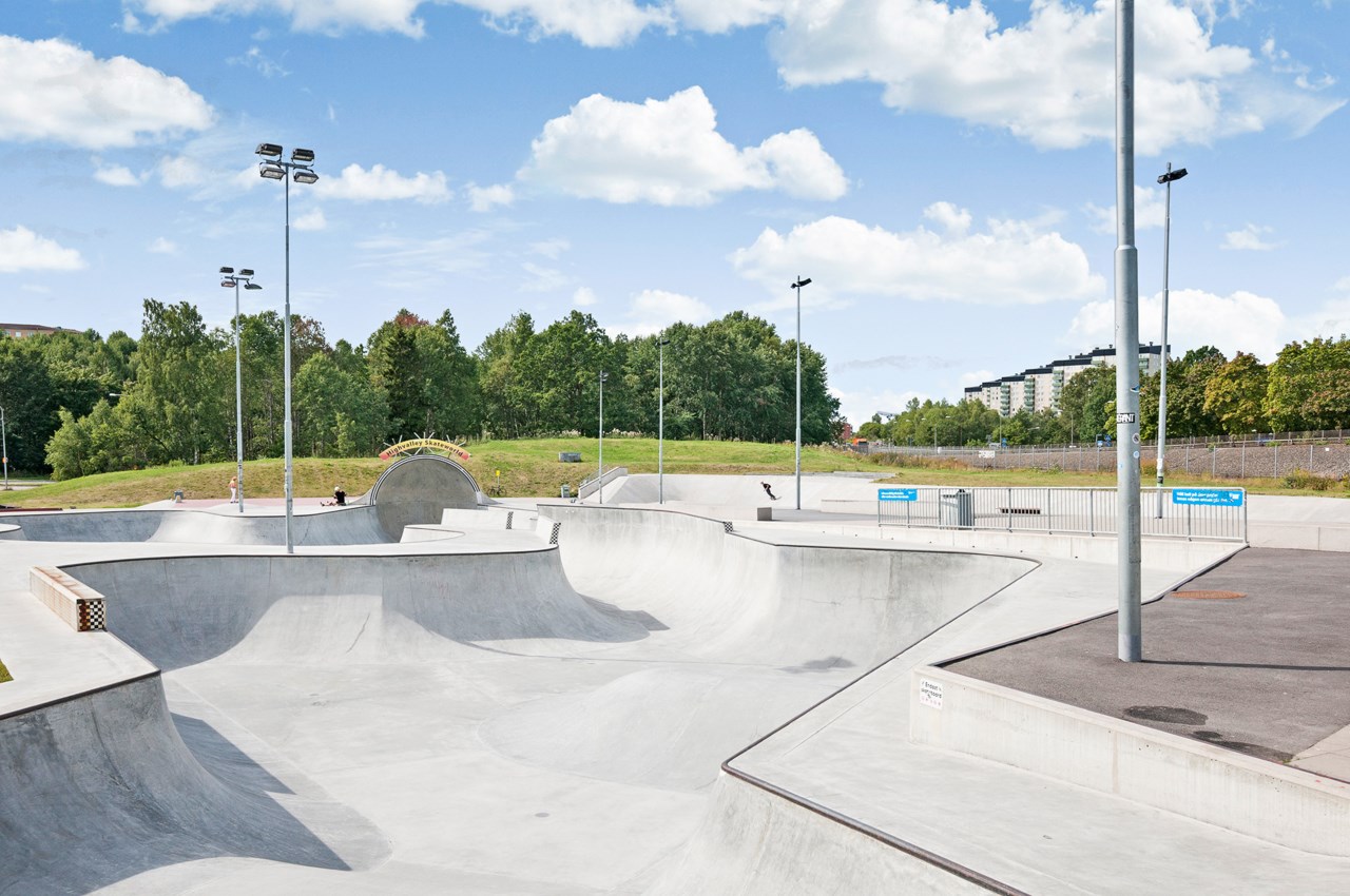 Sjösabrinken 24,3tr